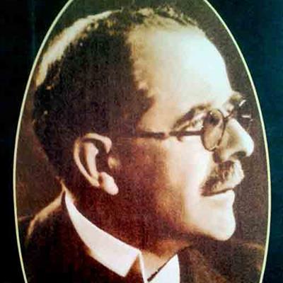 William Barratt